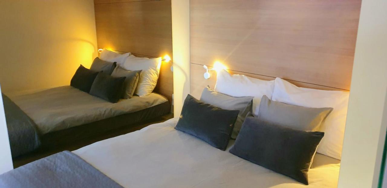 Lupoapartments Z Jacuzzi Pole Dance Leczycka 29 Klimatyzacja Parking Dostep Na Kod 우치 외부 사진