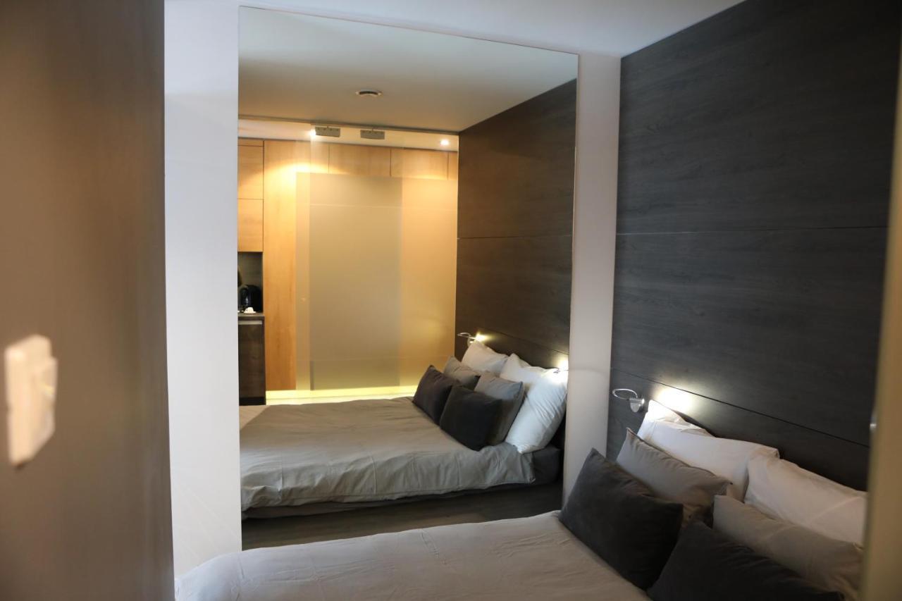 Lupoapartments Z Jacuzzi Pole Dance Leczycka 29 Klimatyzacja Parking Dostep Na Kod 우치 외부 사진