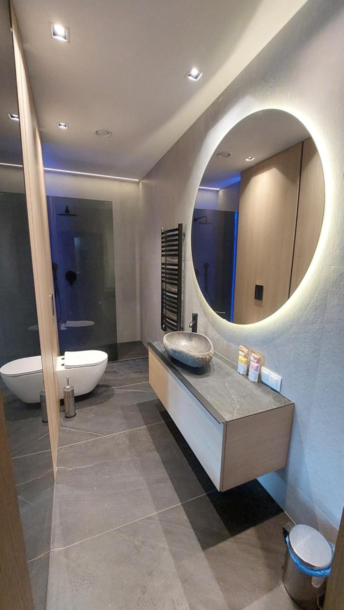 Lupoapartments Z Jacuzzi Pole Dance Leczycka 29 Klimatyzacja Parking Dostep Na Kod 우치 외부 사진