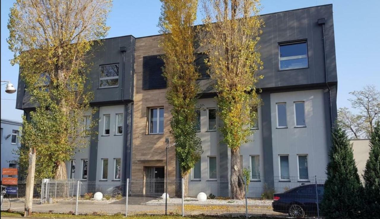 Lupoapartments Z Jacuzzi Pole Dance Leczycka 29 Klimatyzacja Parking Dostep Na Kod 우치 외부 사진